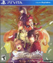 Code: Realize ~Wintertide Miracles~ - Limited Edition - PSVita - NEW