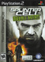 Tom Clancy's Splinter Cell: Double Agent - PS2 - USED