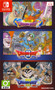 Dragon Quest Trilogy - Switch - NEW (IMPORT)