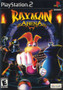 Rayman Arena - PS2 - USED