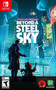 Beyond A Steel Sky - Steelbook Edition - Switch - USED