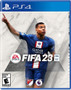 FIFA 23 - PS4 - NEW