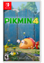 Pikmin 4 - Switch - NEW