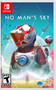 No Man's Sky - Switch - NEW