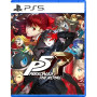 Persona 5 Royal - Steelbook Edition - PS5 - NEW