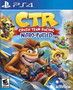 Crash Team Racing: Nitro-Fueled - PS4 - USED