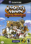 Harvest Moon: Another Wonderful Life - Gamecube - USED