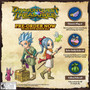 Dragon Quest Treasures - Switch - NEW