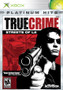 True Crime: Streets of LA - Platinum Hits - USED