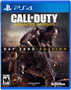 Call of Duty: Advanced Warfare - Day Zero Edition - PS4 - USED