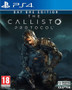 The Callisto Protocol - Day One Edition - PS4 - NEW (IMPORT)