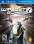 Wipeout 2048 - PSVita - USED