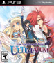 The Awakened Fate: Ultimatum - PS3 - NEW