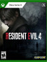 Resident Evil 4 Remake - Xbox Series X - NEW