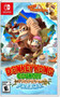 Donkey Kong Country Tropical Freeze - Switch - NEW