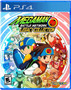 Mega Man Battle Network: Legacy Collection - PS4 - NEW