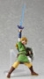 The Legend of Zelda: Skyward Sword Link Figma 