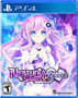 Neptunia: Sisters VS Sisters - PS4 - NEW