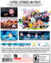 World of Final Fantasy - Day One Edition - PSVita - USED