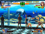 The King of Fighters 2000 (LIMITED RUN #386) - PS4 - NEW