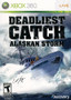 Deadliest Catch: Alaskan Storm - Xbox 360 - USED