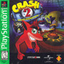 Crash Bandicoot 2: Cortex Strikes Back - Greatest Hits - PSX - USED