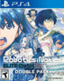 Robotics;Notes Double Pack - Day One Edition - PS4 - USED