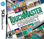  TouchMaster Connect - DS - NEW