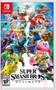 Super Smash Bros. Ultimate - Switch - NEW