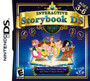 Interactive Storybook DS: Series 1 - DS - USED