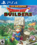Dragon Quest Builders - Day One Edition - PS4 - USED