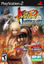 Art of Fighting Anthology - PS2 - USED