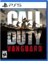 Call of Duty: Vanguard - PS5 - USED