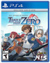 The Legend of Heroes: Trails From Zero - Deluxe Edition - PS4 - NEW