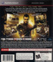 Deus Ex: Human Revolution - PS3 - USED