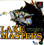 Lake Masters - PSX - USED (IMPORT)