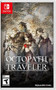 Octopath Traveler - Switch - USED