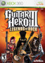 Guitar Hero III / 3 : Legends of Rock - Xbox 360 - USED