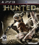 Hunted: The Demon's Forge - PS3 - USED