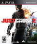 Just Cause 2 - PS3 - USED