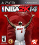 NBA 2K14 - PS3 - USED