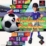 Combination Pro Soccer - PSX - USED (IMPORT)