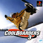 Cool Boarders 3 - PSX - USED (IMPORT)
