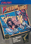 Freedom Force - NES - USED