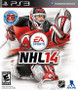 NHL 14 - PS3 - USED