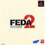 FEDA 2: White Surge the Platoon - PSX - USED (IMPORT)