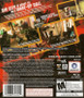 Tom Clancy's Rainbow Six: Vegas - PS3 - USED