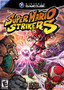 Super Mario Strikers - Gamecube - USED