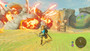 The Legend of Zelda: Breath of the Wild - Switch - USED