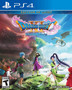 Dragon Quest XI: Echoes of an Elusive Age - Day One Edition - PS4 - USED